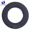 Sunmoon Prix attrayant Motor Cycle Tire Motorcycle des pneus hors route